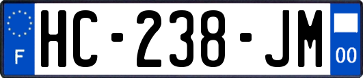 HC-238-JM