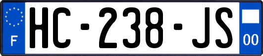HC-238-JS