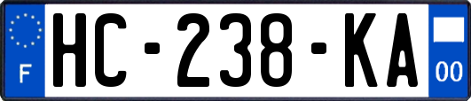 HC-238-KA