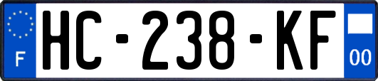 HC-238-KF