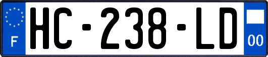 HC-238-LD