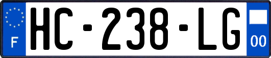 HC-238-LG