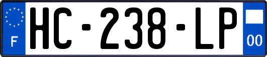 HC-238-LP
