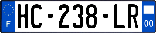 HC-238-LR