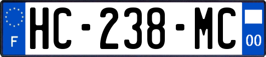 HC-238-MC