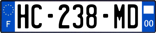HC-238-MD