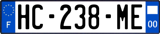 HC-238-ME