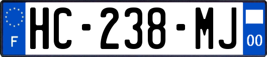 HC-238-MJ