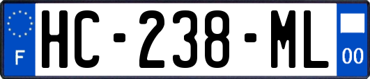 HC-238-ML