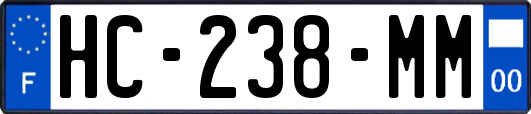HC-238-MM