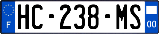 HC-238-MS