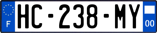 HC-238-MY