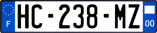 HC-238-MZ