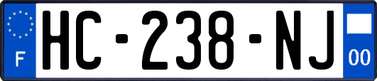 HC-238-NJ