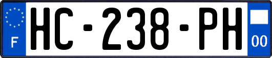 HC-238-PH