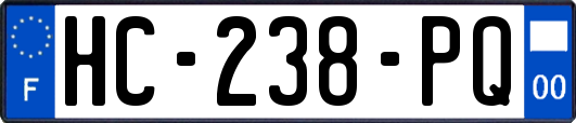HC-238-PQ