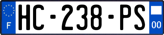 HC-238-PS