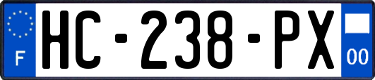 HC-238-PX