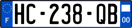 HC-238-QB