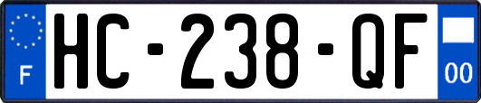HC-238-QF