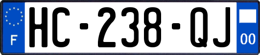 HC-238-QJ