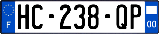HC-238-QP