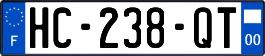 HC-238-QT