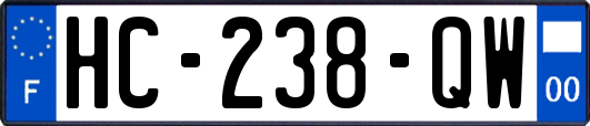 HC-238-QW