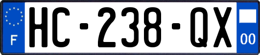HC-238-QX