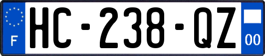 HC-238-QZ