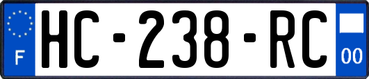 HC-238-RC