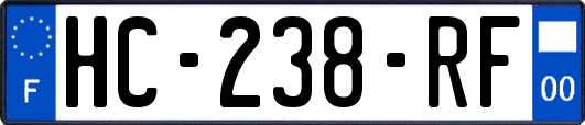 HC-238-RF