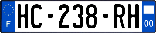 HC-238-RH