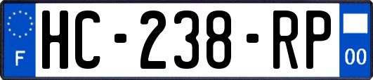 HC-238-RP
