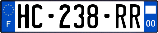 HC-238-RR