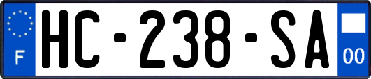 HC-238-SA