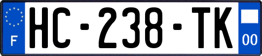 HC-238-TK