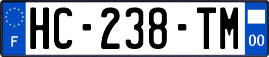 HC-238-TM