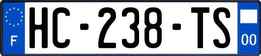 HC-238-TS