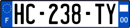 HC-238-TY