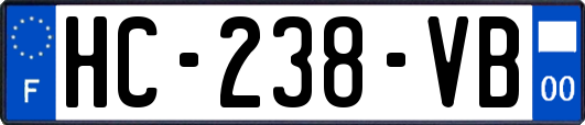 HC-238-VB