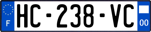 HC-238-VC