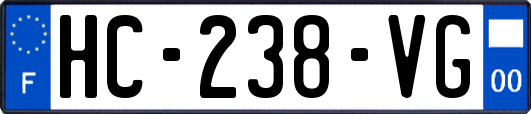 HC-238-VG