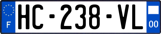 HC-238-VL