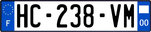 HC-238-VM