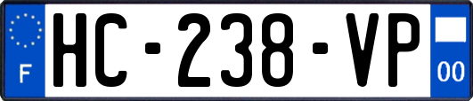 HC-238-VP