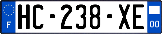 HC-238-XE