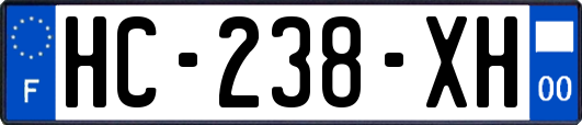 HC-238-XH