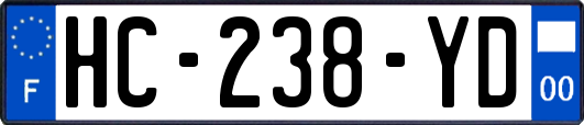 HC-238-YD