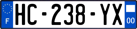 HC-238-YX